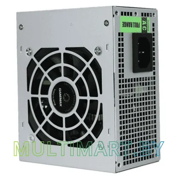 Блок питания GameMax GS-300 картинка 3